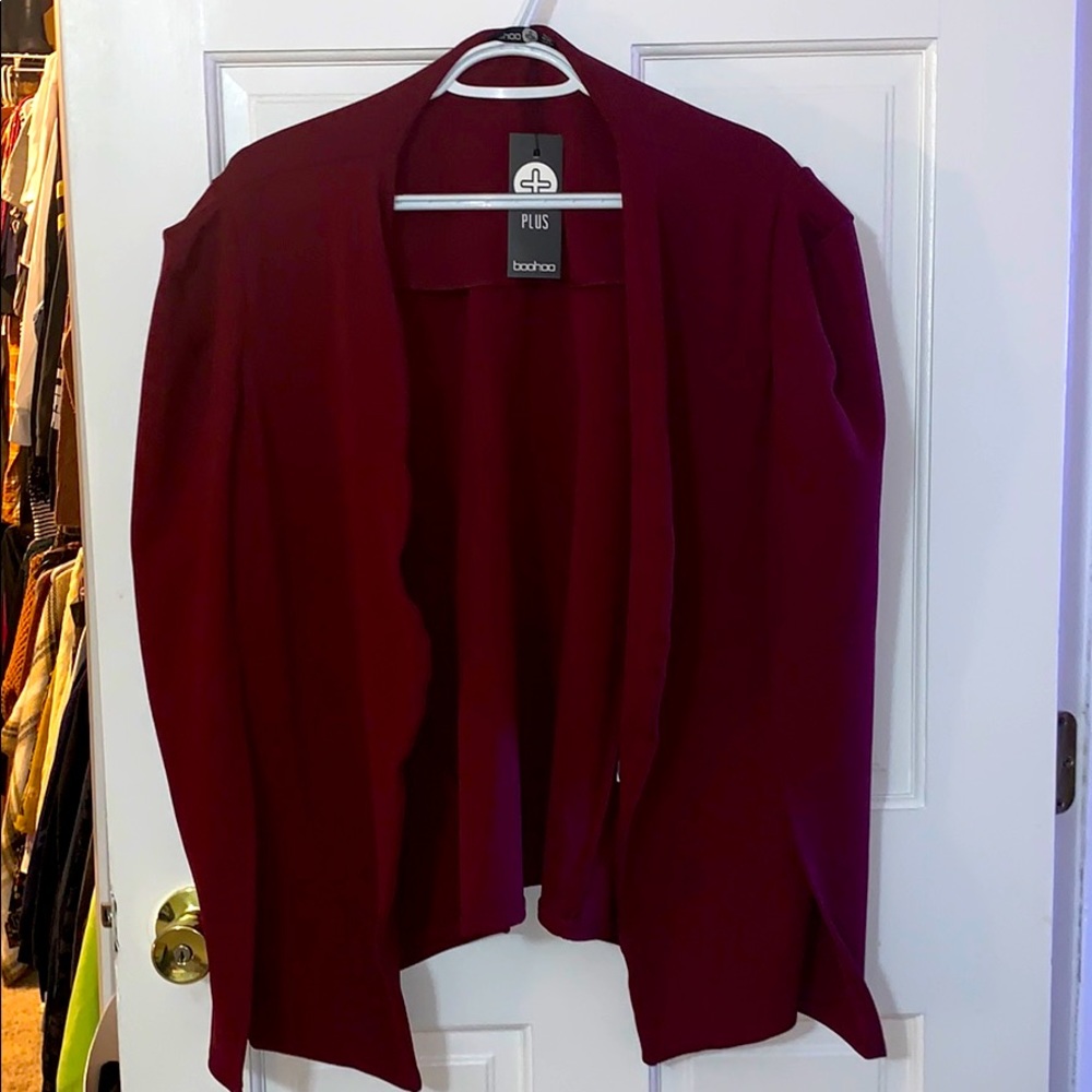 Cape/Shawl